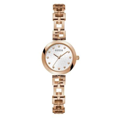 Horloge Dames Guess GW0549L3 (Ø 26 mm) Horloge Dames Guess GW0549L3 (Ø 26 mm)