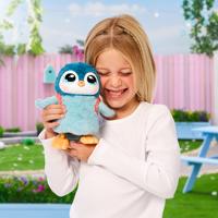 Spectron Little live pets pinguïn interactief dier - thumbnail