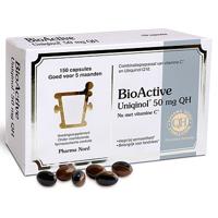 Bio active uniquinol q10 50mg 150 Capsules - thumbnail