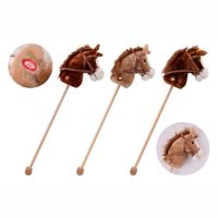 John Toy Stokpaard met geluid - thumbnail