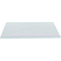TRIXIE PLACEMAT GOLVENMOTIEF GRIJS 44X28 CM - thumbnail