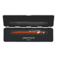 Balpen caran d'ache colormat-x 849 oranje - thumbnail