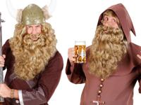 Baard Monnik/Viking - thumbnail