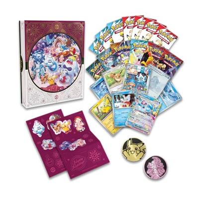 Pokemon TCG - Holiday Calendar (2025)