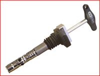 KS Tools 5007550 Poelietrekker voor ontstekingsspoel - thumbnail