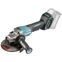 Makita ga036gz | 40 v max | haakse slijper | 150 mm | body zonder accu's en lader | in doos | veiligheidsschakelaar - thumbnail