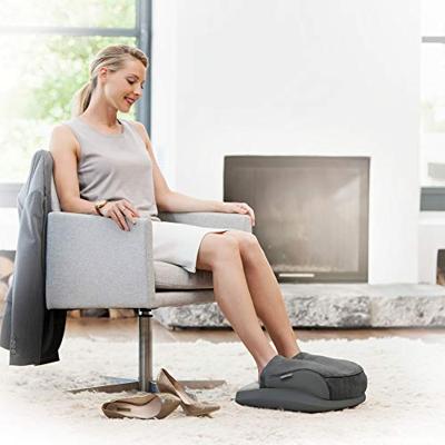 Medisana FM 885 Voetmassage 28 W Donkergrijs - thumbnail