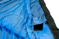 HIGH PEAK Slaapzak (Ritssluiting links) - thumbnail