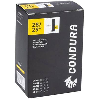 CONDURA binnenband - 27,5" tube 27,5" av40 av40 47/57-584