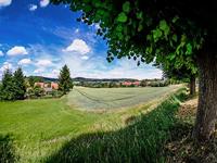 Hoya Polarisatiefilter 62mm UX serie - dunne vatting - thumbnail