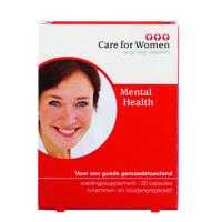 Care for Women Magnesium Optimum Tabletten - thumbnail