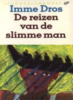 De reizen van de slimme man - Imme Dros - ebook - thumbnail