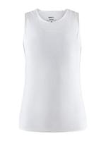 Craft 1908853 Pro Dry Nanoweight SL W - White - XS - thumbnail