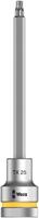 Wera 8767 C HF 05003851001 Binnen-zesrond (TX) Dopsleutel-bitinzet T 25 1/2 (12.5 mm) - thumbnail