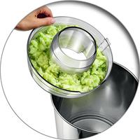 Philips Home Sapcentrifuge HR1855/70 800 W Zwart - thumbnail