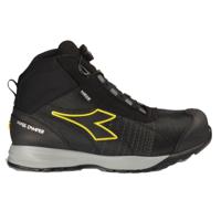 Diadora Werkschoen Glove MID 181131 BOA S3S | Zwart | Maat 42 - 8053607610754 - thumbnail