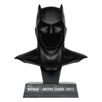 Batman DC Direct Mini Replica 1/3 Batman Cowl (Justice League Tactical Suit) 19 cm - thumbnail