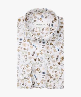 Profuomo Overhemd PPWH30009A Profuomo Overhemd PPWH30009A