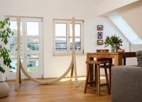 Amazonas Taurus hangmatstandaard - thumbnail