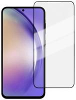 Vivanco Full screen display glass for Galaxy A55 5G - thumbnail