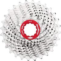 Sunrace Cassette csrx1 11s 11-28 tanden zilver - thumbnail