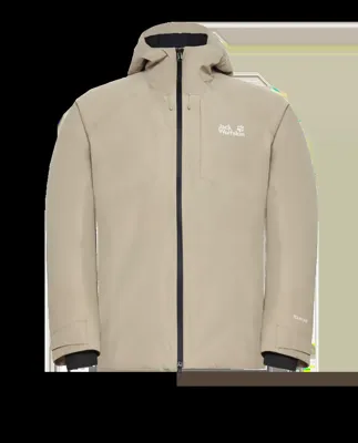 Jack Wolfskin Icecape 2L Donsjas