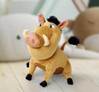 Disney Plush Figure The Lion King Pumbaa 30th Anniversary 25 cm - thumbnail