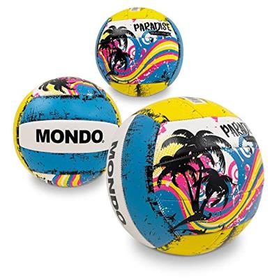 Mondo beach volleybal paradise, 21,5cm
