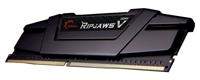 G.Skill DDR4 Ripjaws-V 1x16GB 3200 - thumbnail