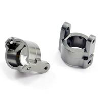 FTX - Outback Aluminium Caster Mounts (PR) (FTX8232) - thumbnail