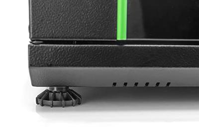 Digitus DN-19 FEET rack-toebehoren Digitus DN-19 FEET rack-toebehoren
