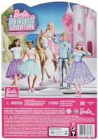 Barbie princess adventure - daisy pop - thumbnail