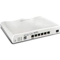 Draytek Vigor 2866: Gfast Modem-Firewall bedrade router Gigabit Ethernet - thumbnail