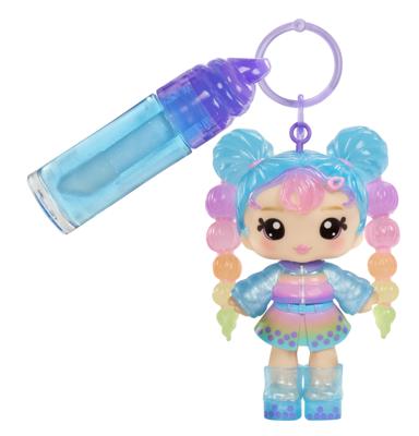 MGA Entertainment Yummiland pop - britney boba met lipgloss set MGA Entertainment Yummiland pop - britney boba met lipgloss set