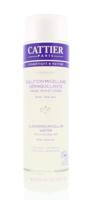 Cattier Paris Reinigingslotion Gezicht - thumbnail