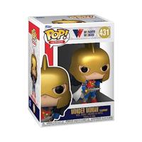 DC Wonder Woman Funko Pop Vinyl: Wonder Woman Flashpoint - thumbnail