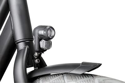 Axa Koplamp nox city angle 4 lux