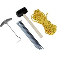 Kampeerset Redcliffs (9 Onderdelen) - thumbnail