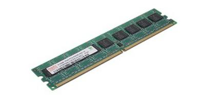 RAM geheugen Fujitsu 2RX8 DDR5-4800 U MEM 32 GB DDR5 1000 Mbps 4800 MHz