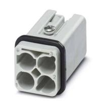 Phoenix Contact 1419896 Contactinzetstuk 3 Crimpen 1 stuk(s) - thumbnail