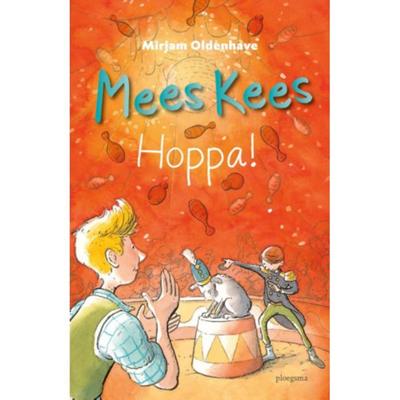 Mees Kees: Hoppa!
