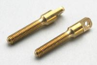 Oogschroef M2.5 voor draad (5st) - thumbnail