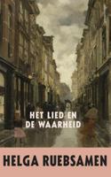 Het lied en de waarheid - Helga Ruebsamen - ebook - thumbnail