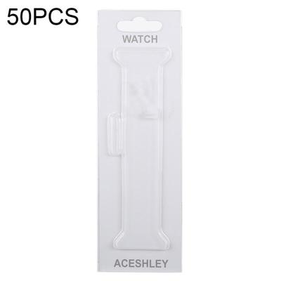 50 stuks Smart Watch Band pakket