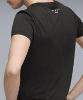 Puma x Hyrox Poly Graphic T-Shirt Dames - thumbnail