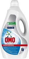Omo Professional Pro Formula Active Clean wasmiddel, fles van 5 liter, 71 wasbeurten - thumbnail