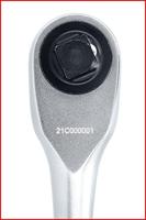 KS Tools 935.3890 935.3890 Omschakelratel 3/8 198 mm - thumbnail