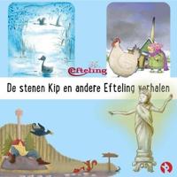 De stenen Kip en andere Efteling verhalen - thumbnail