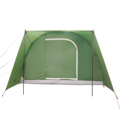 VidaXL Autotent 2-persoons waterdicht groen