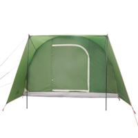 VidaXL Autotent 2-persoons waterdicht groen - thumbnail